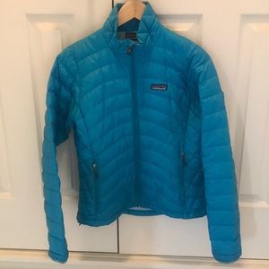 **MOVING**Patagonia Nano Puff Jacket, XS